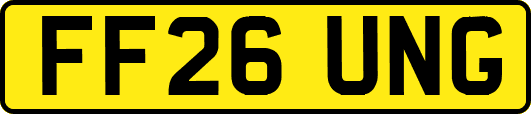 FF26UNG