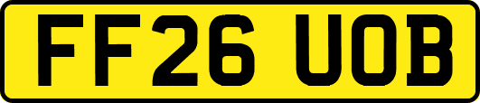 FF26UOB