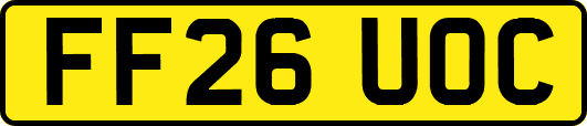 FF26UOC