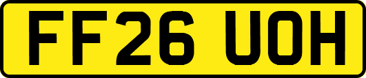 FF26UOH