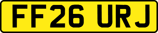 FF26URJ
