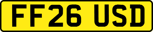 FF26USD