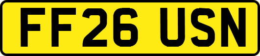 FF26USN