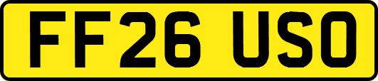 FF26USO