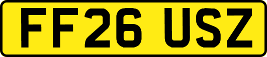 FF26USZ