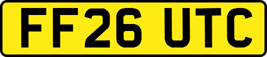 FF26UTC