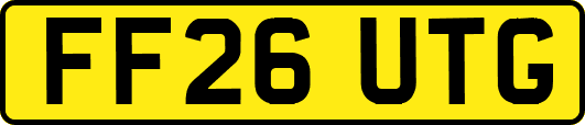 FF26UTG