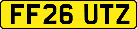 FF26UTZ