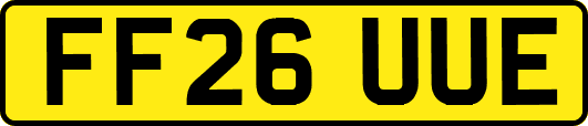 FF26UUE