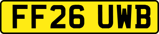 FF26UWB
