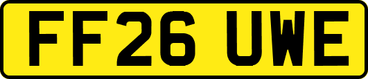 FF26UWE
