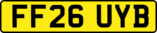 FF26UYB