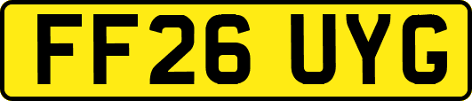FF26UYG
