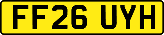 FF26UYH