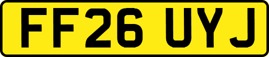 FF26UYJ