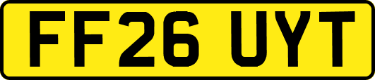 FF26UYT