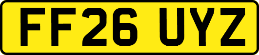 FF26UYZ