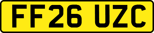 FF26UZC