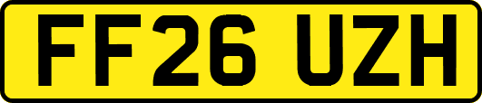 FF26UZH