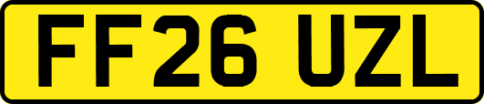 FF26UZL