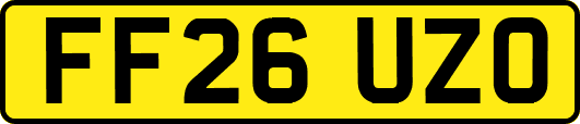 FF26UZO