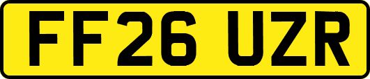 FF26UZR