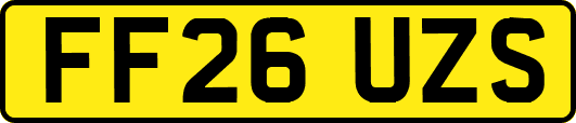 FF26UZS