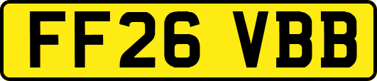 FF26VBB