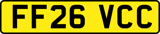 FF26VCC