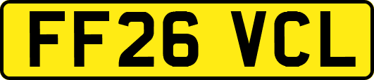 FF26VCL