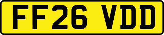 FF26VDD
