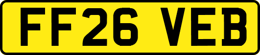 FF26VEB