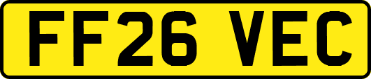 FF26VEC