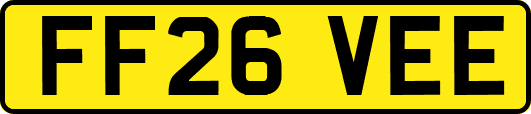 FF26VEE