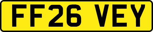 FF26VEY
