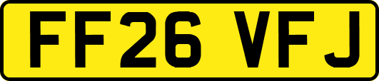 FF26VFJ