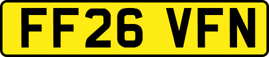 FF26VFN