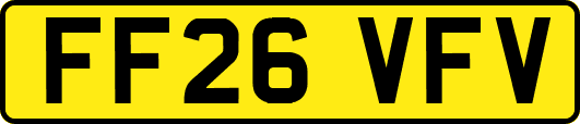 FF26VFV