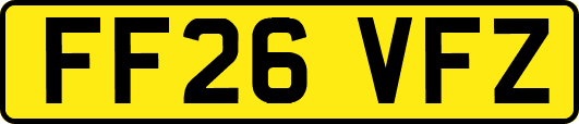 FF26VFZ
