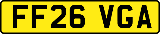 FF26VGA