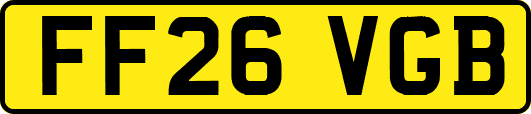 FF26VGB