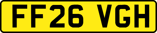 FF26VGH