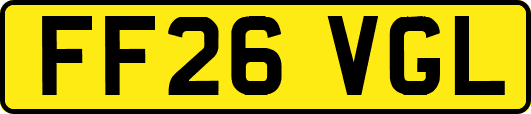 FF26VGL