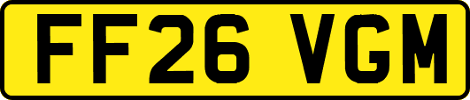 FF26VGM