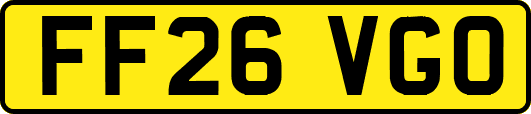 FF26VGO