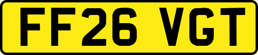FF26VGT