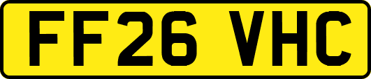 FF26VHC
