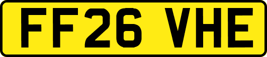 FF26VHE