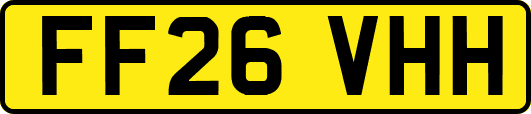 FF26VHH