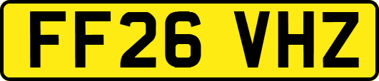 FF26VHZ